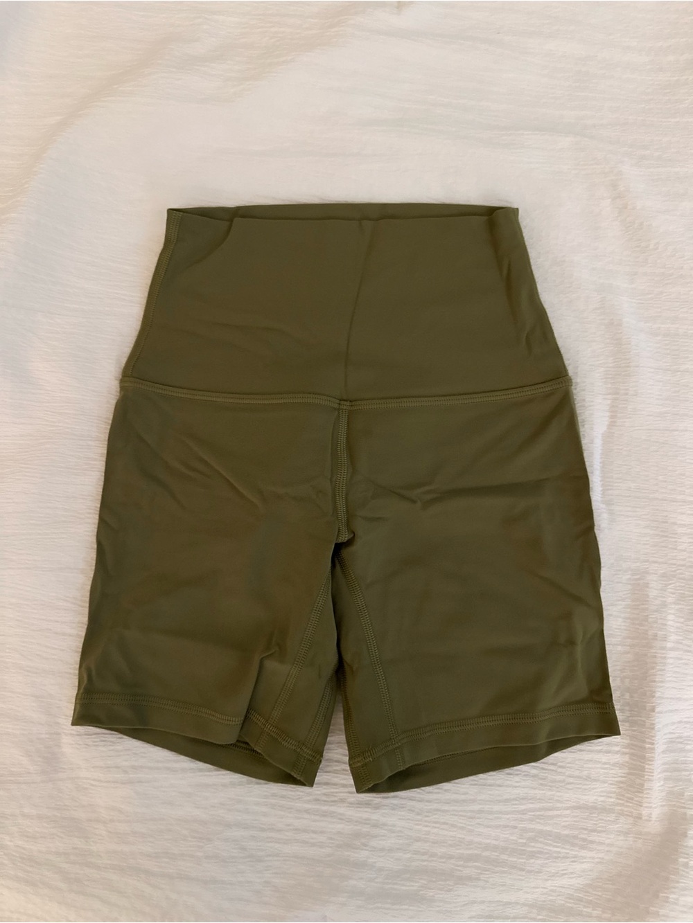 Lululemon align shorts 6in